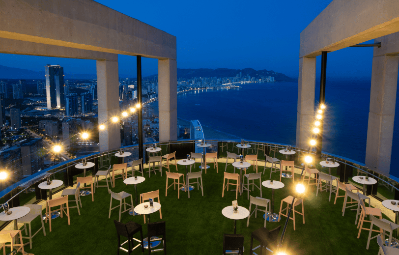 SKYBAR 1